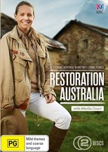 Restoration Australia - First Season