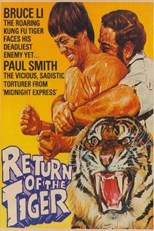 Return of the Tiger (Da juan tao)