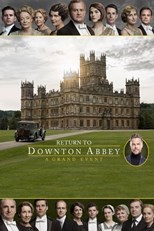 Return to Downton Abbey