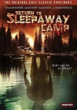 Return To Sleepaway Camp