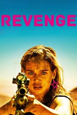 revenge-2018
