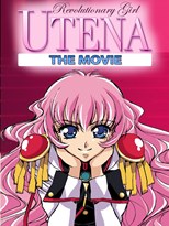 Shoujo Kakumei Utena: Adolescence Mokushiroku (Revolutionary Girl Utena: The Adolescence of Utena)