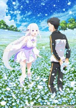 Re:Zero Kara Hajimeru Isekai Seikatsu OVA: Memory Snow