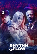 Rhythm + Flow - First Season