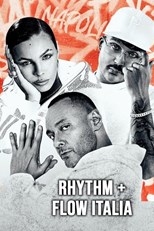 Rhythm + Flow Italy - First Season