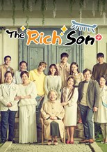 The Rich Son (Rich Family’s Son / Bujatjib Adeul / 부잣집 아들)