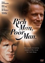 Rich Man, Poor Man - Book II - First Season