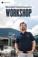 Richard Hammond's Workshop - Third Season