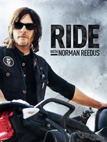 Ride with Norman Reedus - Fourth Season