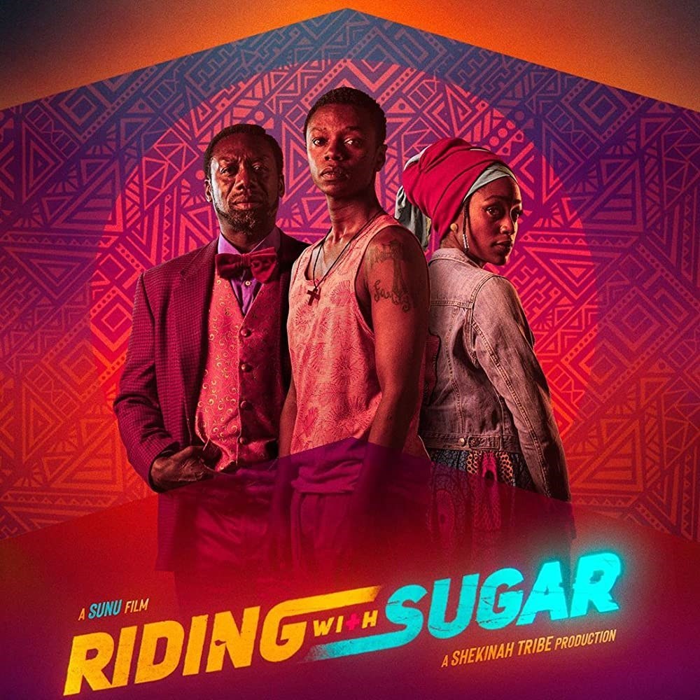 Subscene Riding With Sugar English subtitle