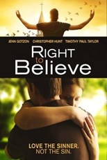 Right to Believe