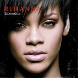 Rihanna - Disturbia