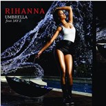 Rihanna ft. Jay Z - Umbrella