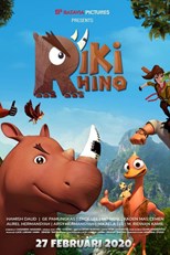 Riki Rhino