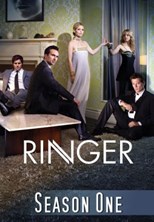 Ringer - First Season