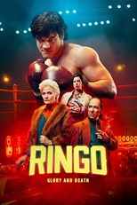 Ringo: Glory and Death (Ringo: Gloria y muerte) - First Season