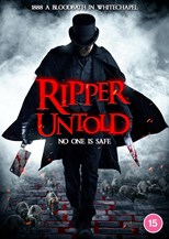 ripper-untold