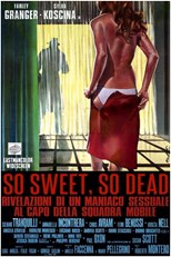 Rivelazioni di un maniaco sessuale al capo della squadra mobile (1972) subtitles - SUBDL poster