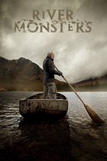 River Monsters - Eight Season