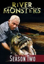 River Monsters - Second Season