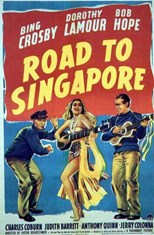 Road to Singapore