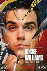 Robbie Williams - First Season