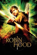 Robin Hood - First Season