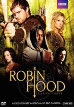 Robin Hood - Third Season