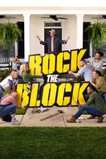 Rock The Block - First Season