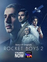 Rocket Boys - Second Season