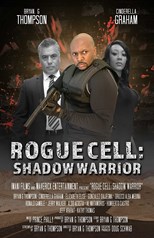 Rogue Cell: Shadow Warrior