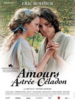 The Romance of Astrea and Celadon (Les amours d'Astrée et de Céladon)