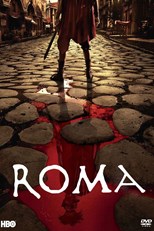 Rome - Second Season