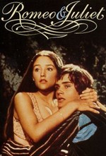 Romeo &amp; Juliet (1968) subtitles - SUBDL poster