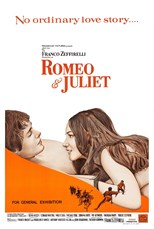 Romeo & Juliet (1968)