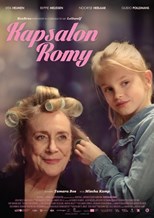 Kapsalon Romy (Romy's Salon)