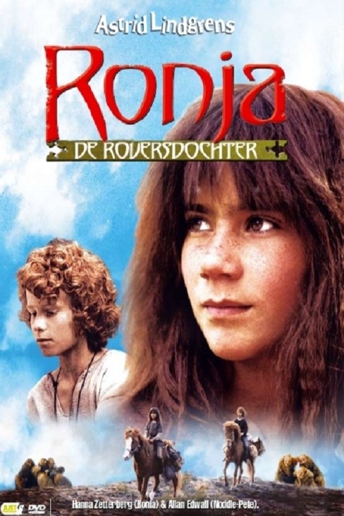Ronja Robbersdaughter [1984]