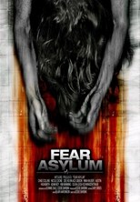 Room 33 (Fear Asylum)