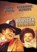 Rooster Cogburn