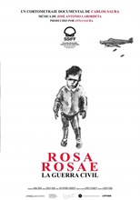 Rosa Rosae. A Spanish Civil War Elegy (Rosa rosae. La guerra civil)