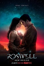 Roswell, New Mexico - First Season
