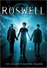 Roswell - Second Season