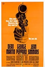Rough Night in Jericho (1967) subtitles - SUBDL poster