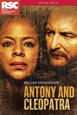 RSC Live: Antony and Cleopatra