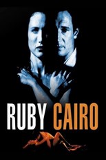 Ruby Cairo (Deception)