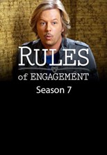 Rules of Engagement - Seventh Season