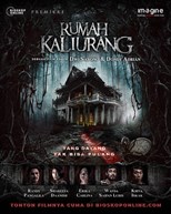 Rumah Kaliurang