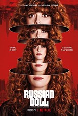 Russian Doll - First Season