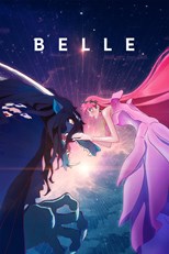 Ryuu to Sobakasu no Hime (Belle: The Dragon and the Freckled Princess)