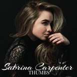 Sabrina Carpenter - Thumbs